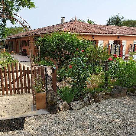 Le Mas De Balmes Vers  Exterior photo